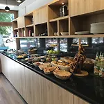 Hotel Weissbraeu 4*