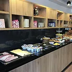 Weissbraeu Hotel 4*