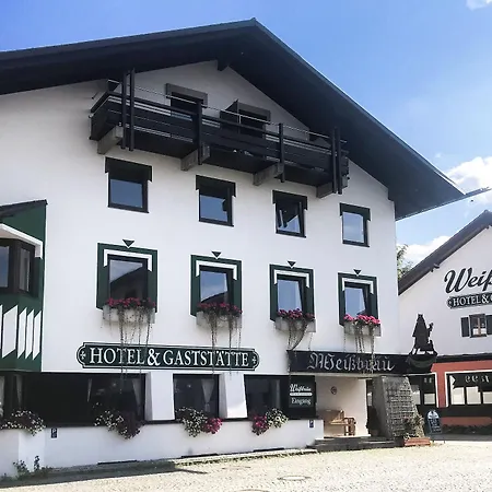 Weißbräu