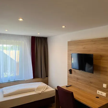 Weißbräu Hotel