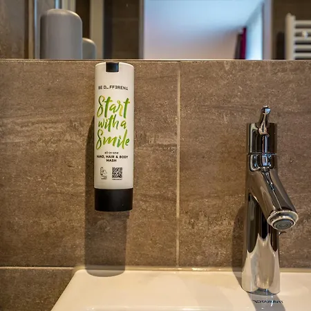 Weißbräu Hotel 4*