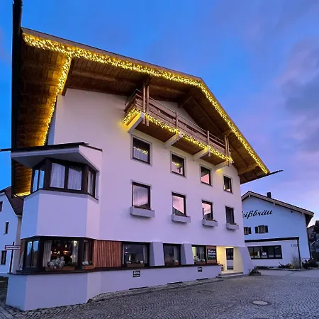 Weißbräu Oberhaching