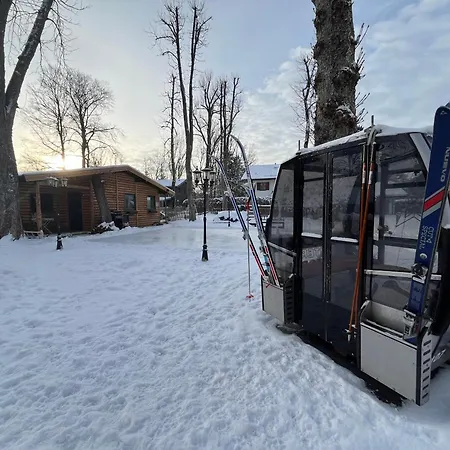 Weißbräu Hotel 4*