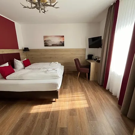Weißbräu Hotel Oberhaching