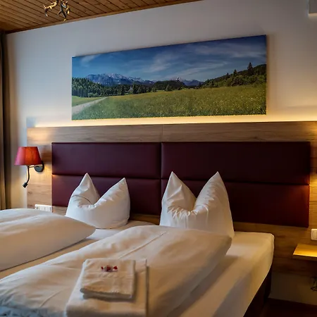 Hotel Weißbräu 4*
