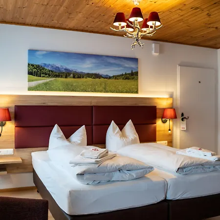 Hotel Weißbräu Oberhaching