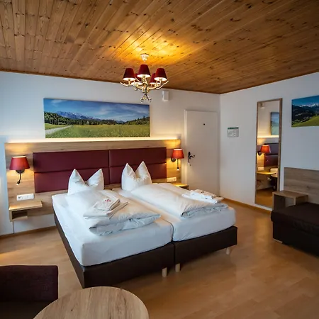Hotel Weißbräu 4*