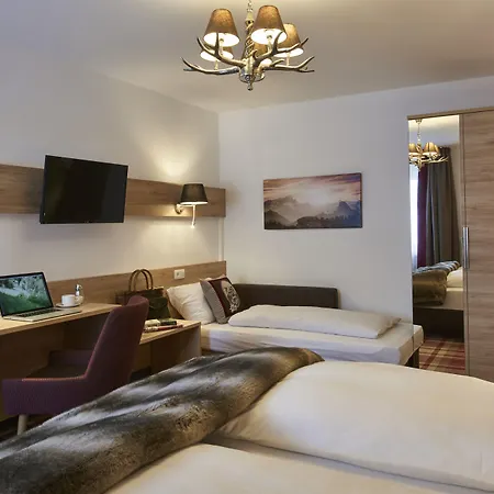 Hotel Weißbräu