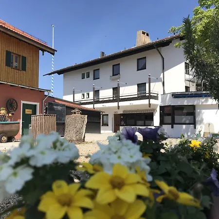 Hotel Weissbraeu Oberhaching