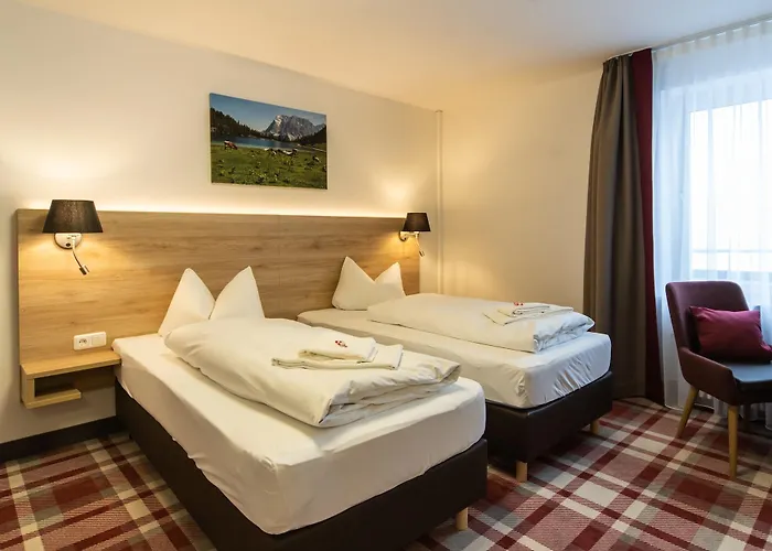 Weissbraeu 4* Oberhaching