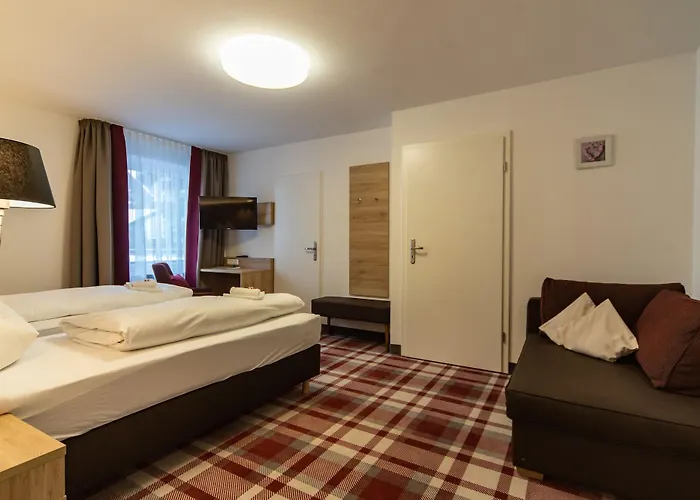 Hotel Weissbraeu Oberhaching