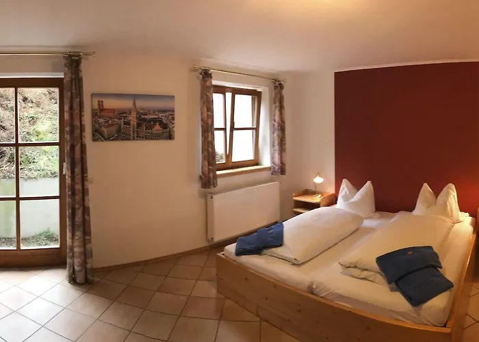 Weissbraeu Oberhaching