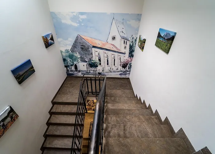 Weissbraeu Hotel