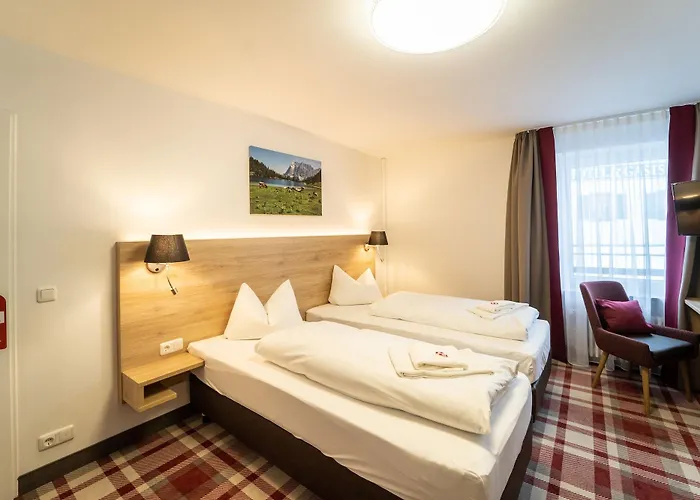 Weissbraeu 4* Oberhaching