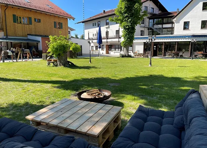 Weissbraeu Oberhaching