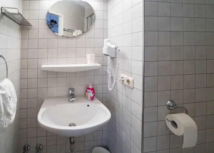 Weissbraeu Hotel Oberhaching