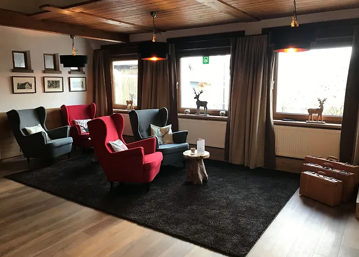 Weissbraeu Hotel 4*