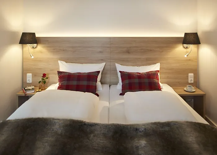 Weissbraeu 4* Oberhaching