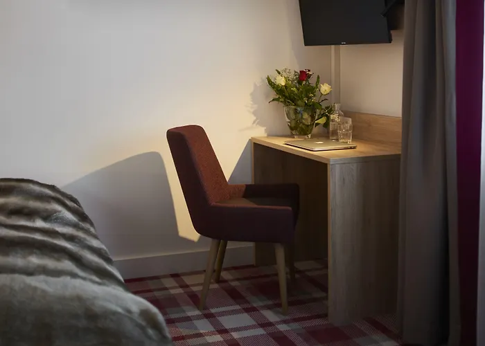 Hotel Weissbraeu