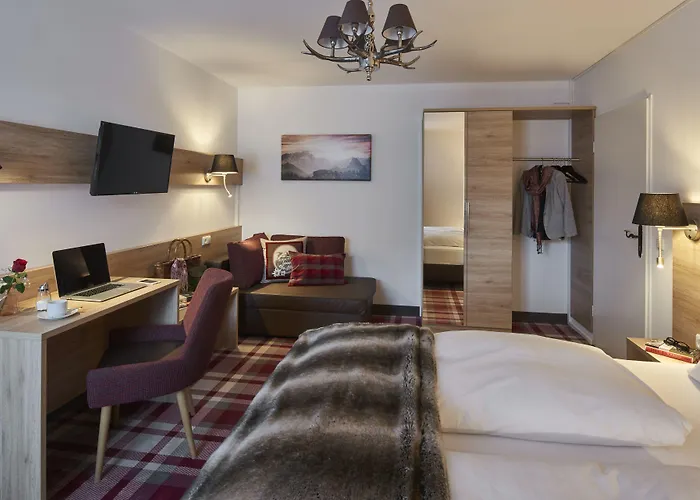 Weissbraeu 4* Oberhaching