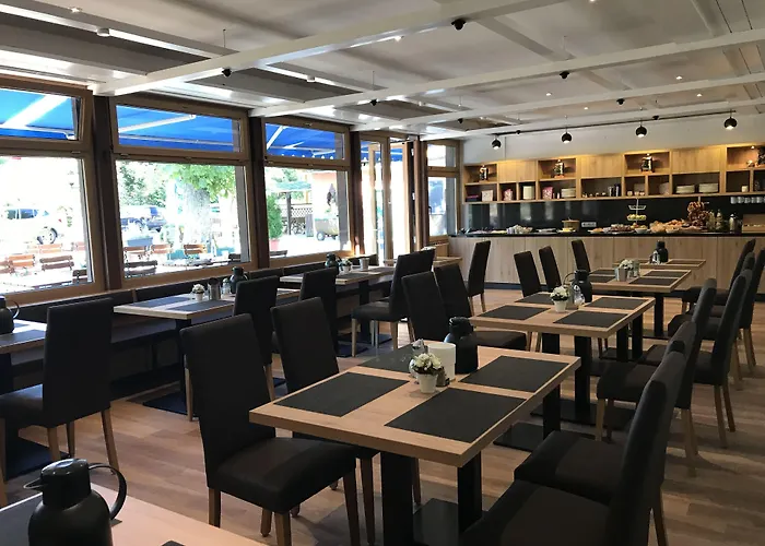 Hotel Weissbraeu