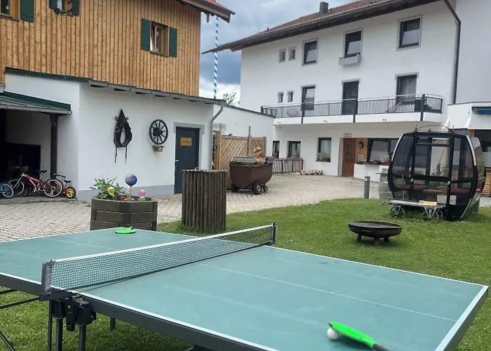 Weissbraeu Oberhaching