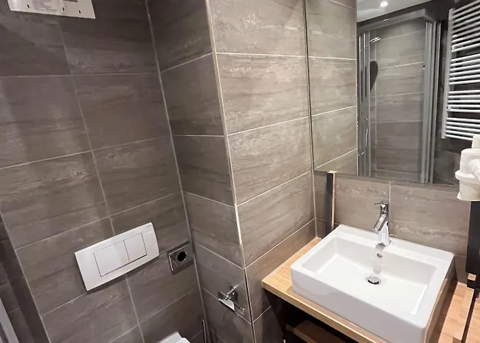 Weissbraeu Hotel Oberhaching