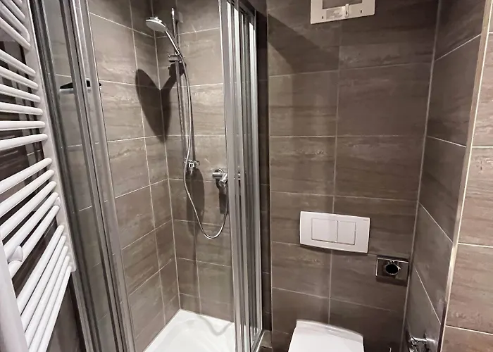 Hotel Weissbraeu