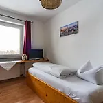 Hotel Weissbraeu
