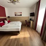 Weissbraeu Hotel Oberhaching