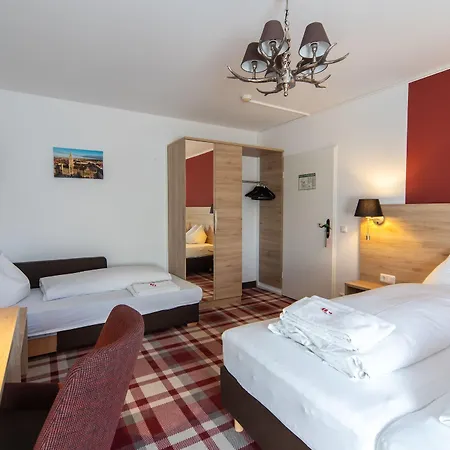 Weissbraeu Oberhaching