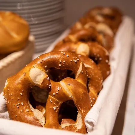 Weissbraeu Oberhaching