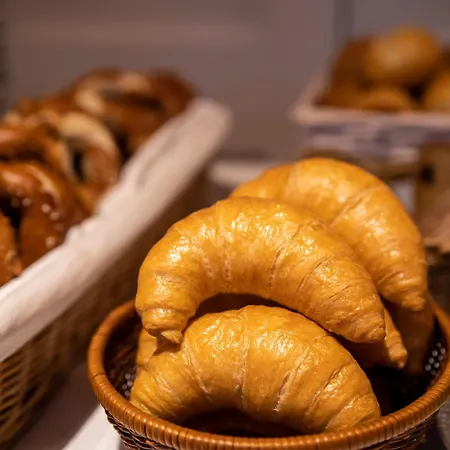 Szálloda Weissbraeu 4*
