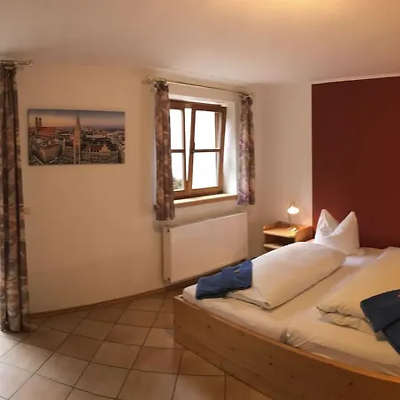 Weissbraeu Oberhaching