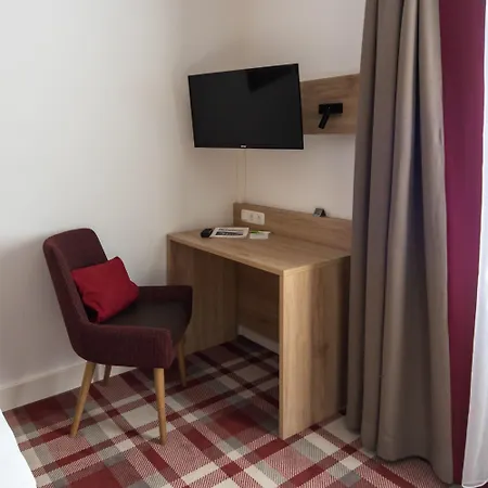 Weissbraeu Hotel Oberhaching