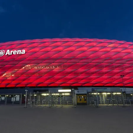 Weissbraeu فندق
