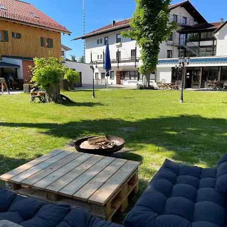 Weissbraeu Oberhaching