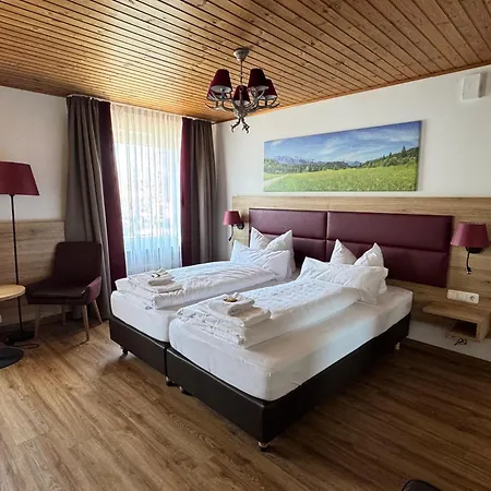Weissbraeu 4* Oberhaching