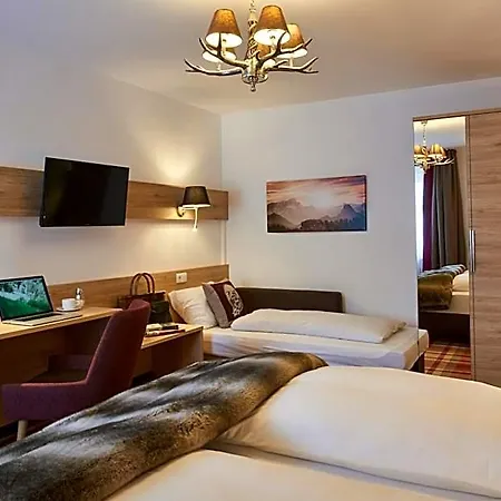 Weissbraeu 4* Oberhaching