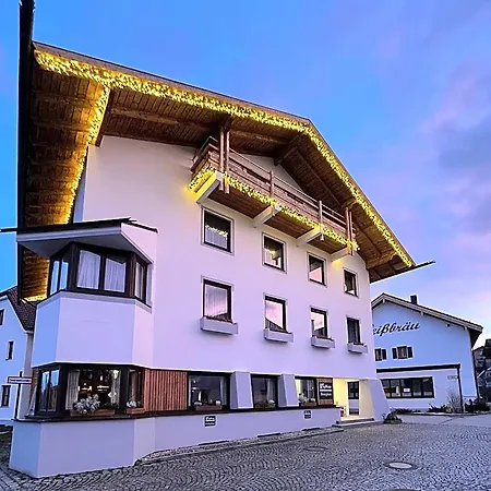 Weissbraeu Oberhaching