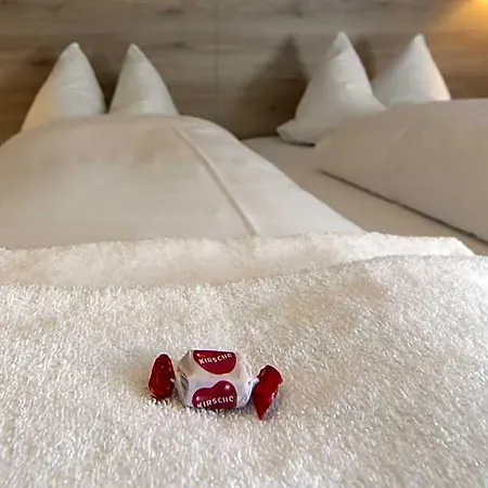 Szálloda Weissbraeu 4*