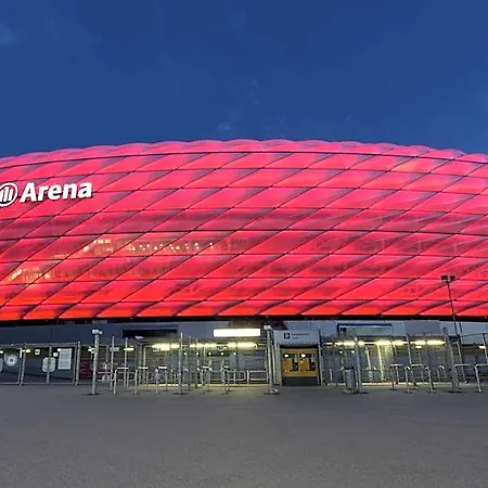 Weissbraeu Oberhaching