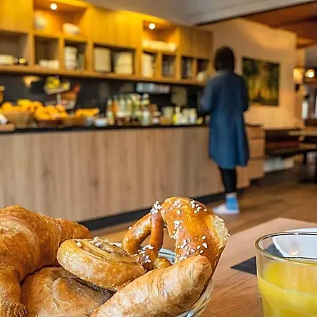 Szálloda Weissbraeu 4*
