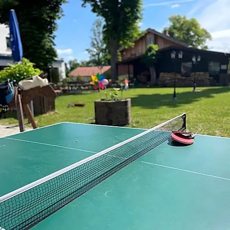 Weissbraeu 4* Oberhaching