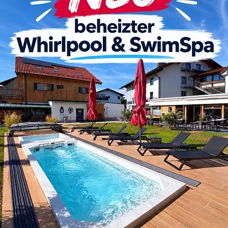 Hotel Weissbraeu