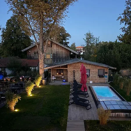 Hotel Weissbraeu Oberhaching