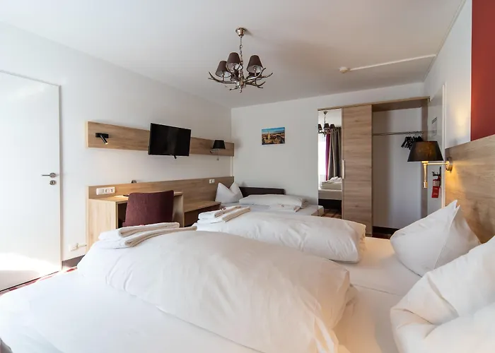 Hotel Weissbraeu Oberhaching