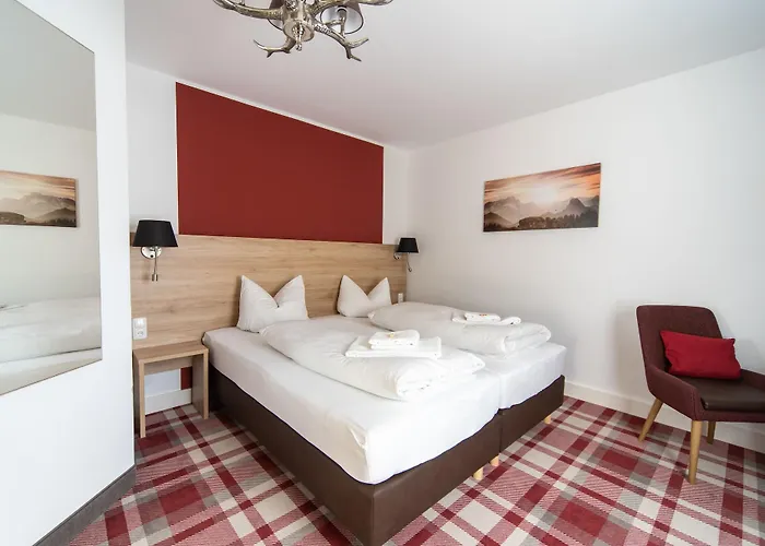 Weissbraeu 4* Oberhaching