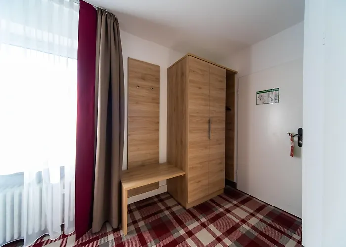Weissbraeu Hotel Oberhaching