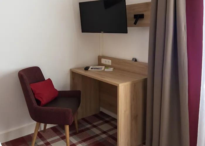 Weißbräu Hotel Oberhaching